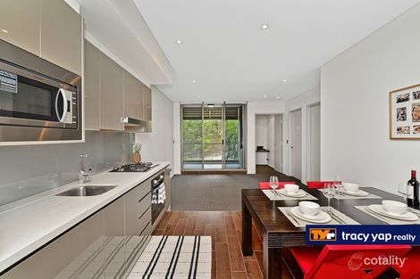 Property photo of 122/7 Alma Road Macquarie Park NSW 2113