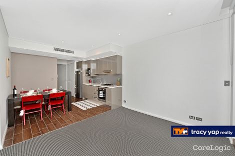 Property photo of 122/7 Alma Road Macquarie Park NSW 2113