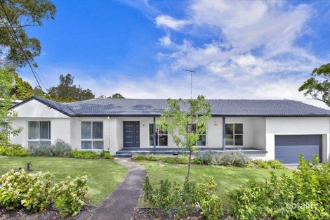 38 Mooney St, Lane Cove North, NSW 2066