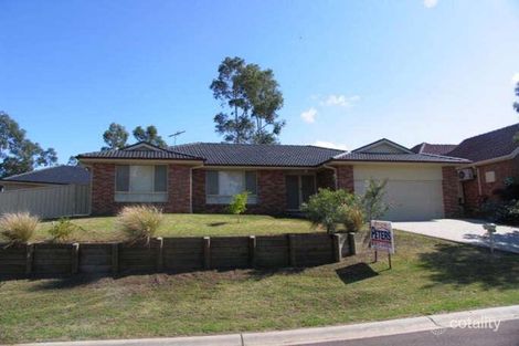Property photo of 46 Squadron Crescent Rutherford NSW 2320