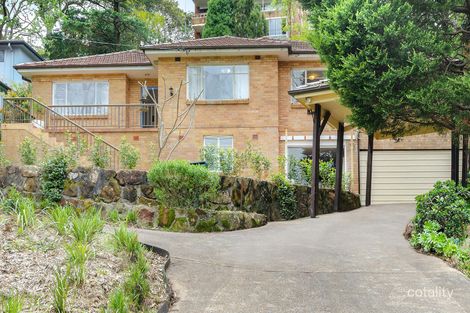 Property photo of 49 Ronald Avenue Greenwich NSW 2065