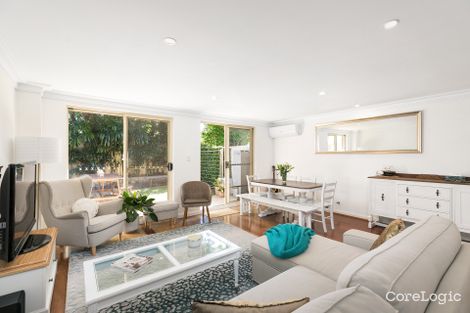 Property photo of 15/96-98 Yathong Road Caringbah NSW 2229