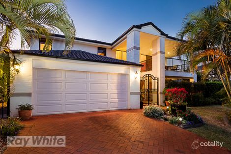 Property photo of 18 Irwin Place Redland Bay QLD 4165