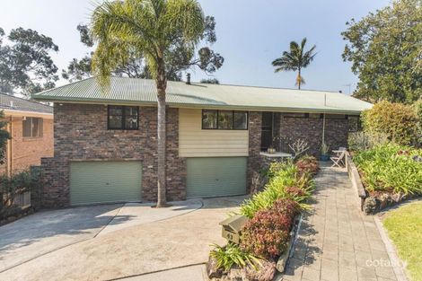 Property photo of 43 Beauty Point Crescent Leonay NSW 2750