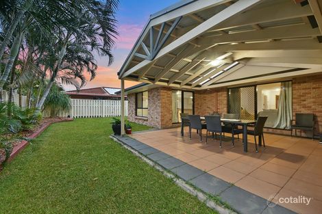 Property photo of 41 Johns Crescent Boondall QLD 4034