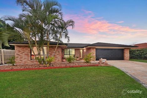 Property photo of 41 Johns Crescent Boondall QLD 4034