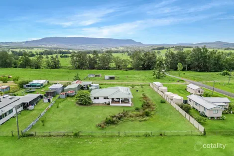 27 Yabbra Rd, Joes Box, NSW 2469