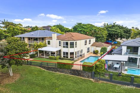Property photo of 16 Illawong Crescent Terranora NSW 2486