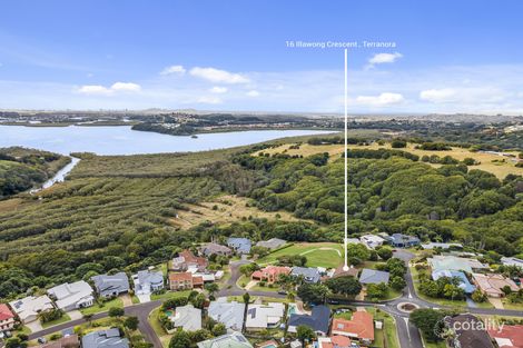 Property photo of 16 Illawong Crescent Terranora NSW 2486