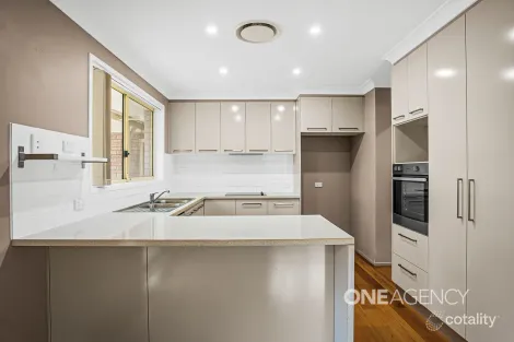 Property photo of 13 Wallaby Street Blackbutt NSW 2529