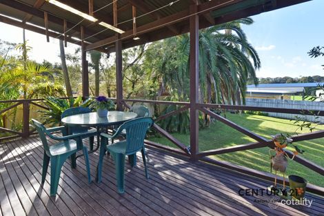 Property photo of 71 Floraville Road Floraville NSW 2280