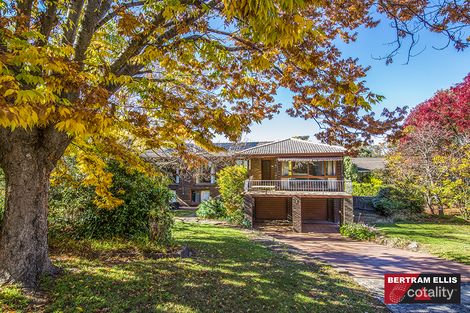 Property photo of 2 Avon Place Duffy ACT 2611