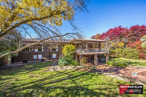 2 Avon Pl, Duffy, ACT 2611