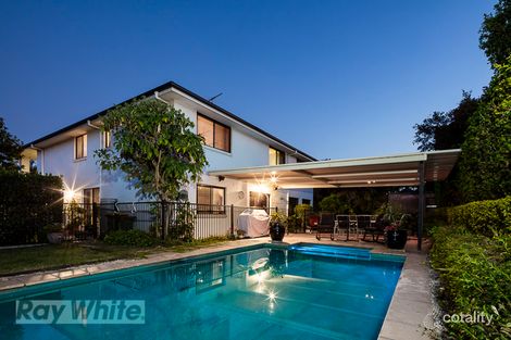 Property photo of 18 Irwin Place Redland Bay QLD 4165