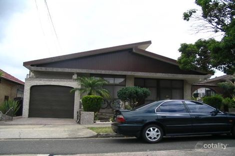 30 Garfield St, Five Dock, NSW 2046