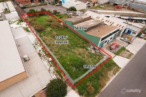 21a Central Ave, Sunshine, VIC 3020