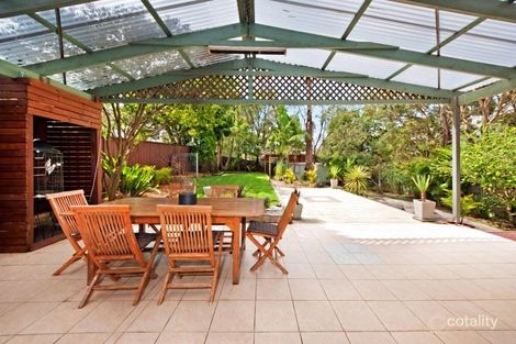 Property photo of 46 Corella Road Kirrawee NSW 2232