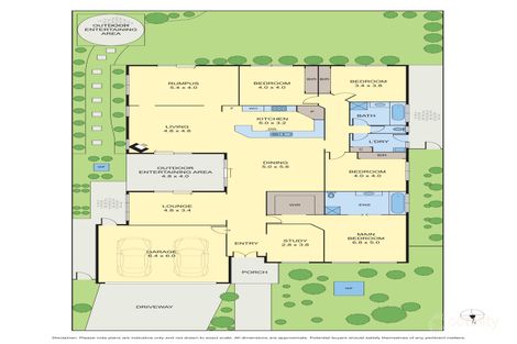 Property photo of 47 Orchard Road Doreen VIC 3754