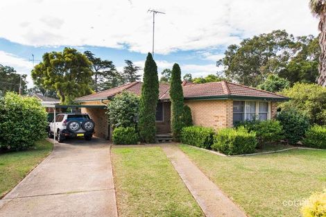 Property photo of 7 Avoca Avenue Emu Plains NSW 2750