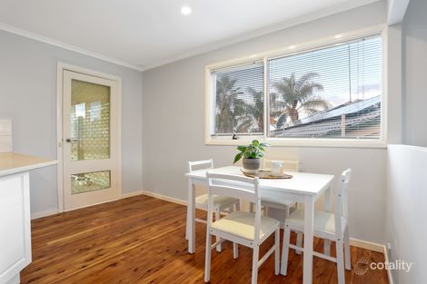 Property photo of 11 Charkers Street South Penrith NSW 2750