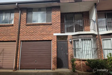 14/8 Hill St, Cabramatta, NSW 2166