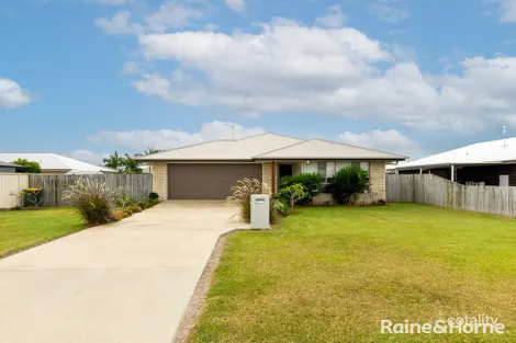 Property photo of 20 Dawson Avenue Thabeban QLD 4670