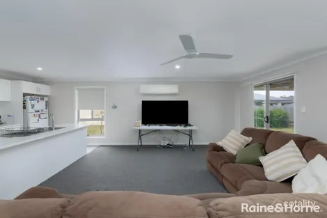 Property photo of 20 Dawson Avenue Thabeban QLD 4670