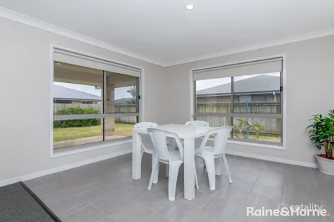Property photo of 20 Dawson Avenue Thabeban QLD 4670