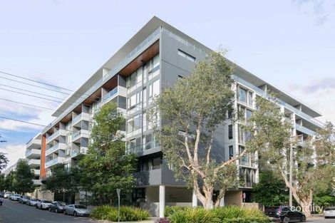Property photo of 14H Mentmore Avenue Rosebery NSW 2018