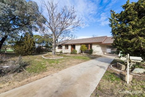 Property photo of 35 Michell Street Monash ACT 2904