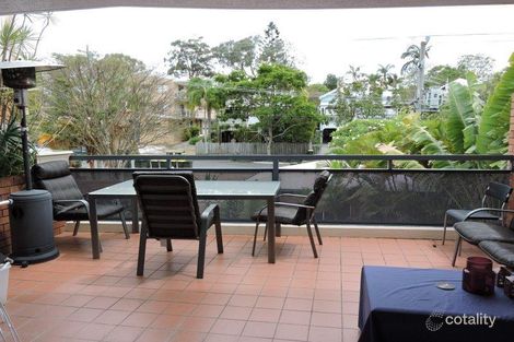 Property photo of 7/22 Ascog Terrace Toowong QLD 4066