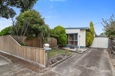 Property photo of 24 Weatherston Road Seaford VIC 3198