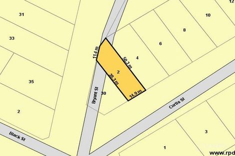 2 Curtis St, Tully, QLD 4854