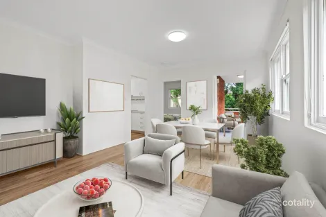 1/25 BLENHEIM ST, RANDWICK, NSW 2031