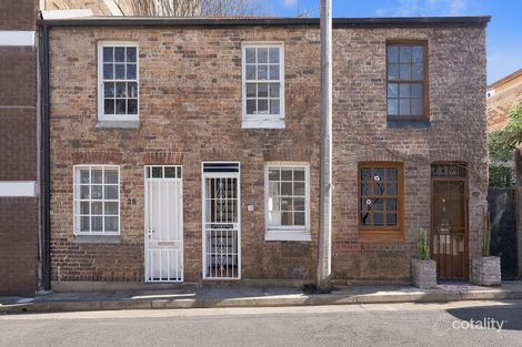 Property photo of 23 Little Riley Street Surry Hills NSW 2010