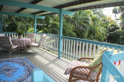 Property photo of 21 Webb Court Bingil Bay QLD 4852