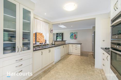 Property photo of 3 Kelmscott Way St Clair NSW 2759