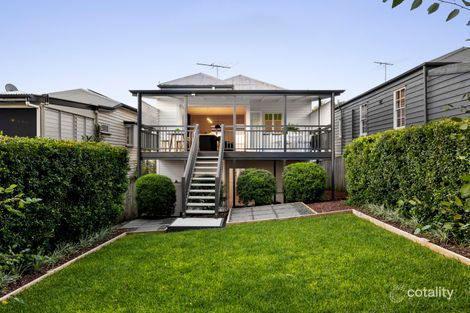 Property photo of 28 Coronation Street Bardon QLD 4065