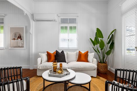 Property photo of 28 Coronation Street Bardon QLD 4065