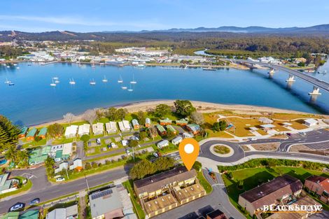 Property photo of 2/1-9 Wharf Road North Batemans Bay NSW 2536