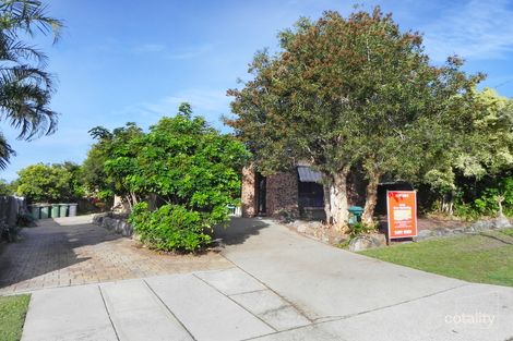Property photo of 28 Crusader Street Battery Hill QLD 4551