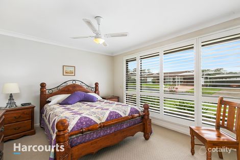 Property photo of 3 Kelmscott Way St Clair NSW 2759