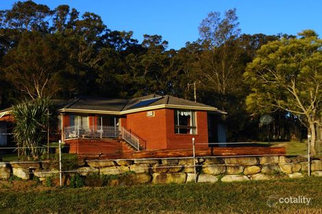 Property photo of 58 Dicksons Road Jilliby NSW 2259