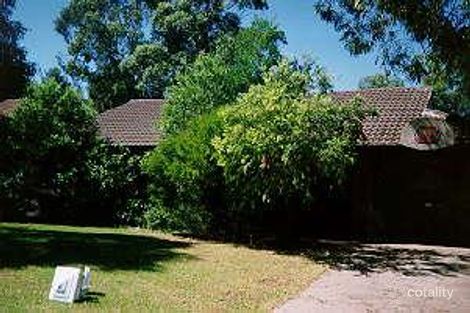 Property photo of 180 Quarter Sessions Road Westleigh NSW 2120