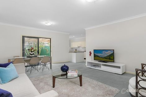 Property photo of 22/33-41 William Street Botany NSW 2019