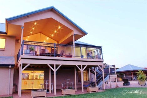 Property photo of 87 Nectarbrook Drive Orangeville NSW 2570