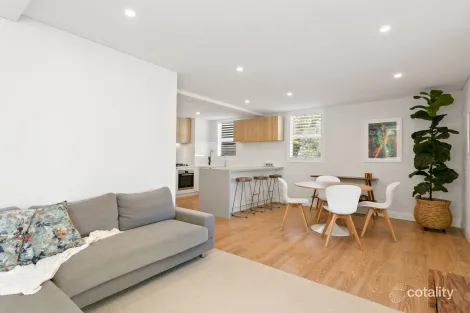 Property photo of 1/1 De Bernales Walk Cottesloe WA 6011