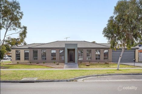 Property photo of 2 Coolgardie Way Doreen VIC 3754
