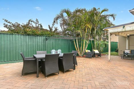 Property photo of 22/33-41 William Street Botany NSW 2019
