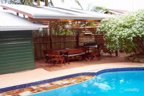 Property photo of 58 Rennie Street Indooroopilly QLD 4068